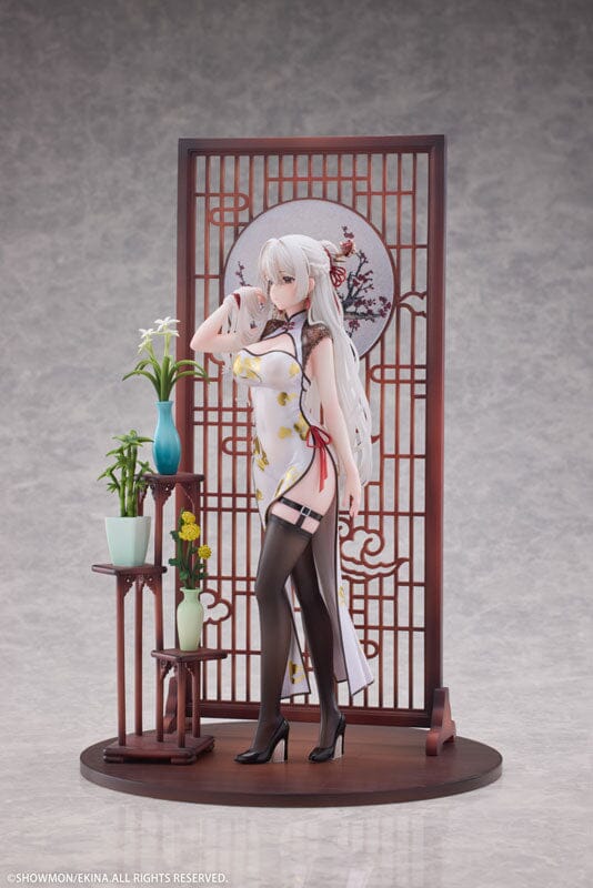 Kiyoka Shimizu illustration by Ekina 1/7 (Pre-order)