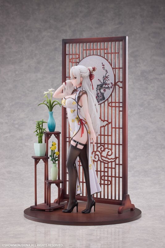 Kiyoka Shimizu illustration by Ekina 1/7 (Pre-order)