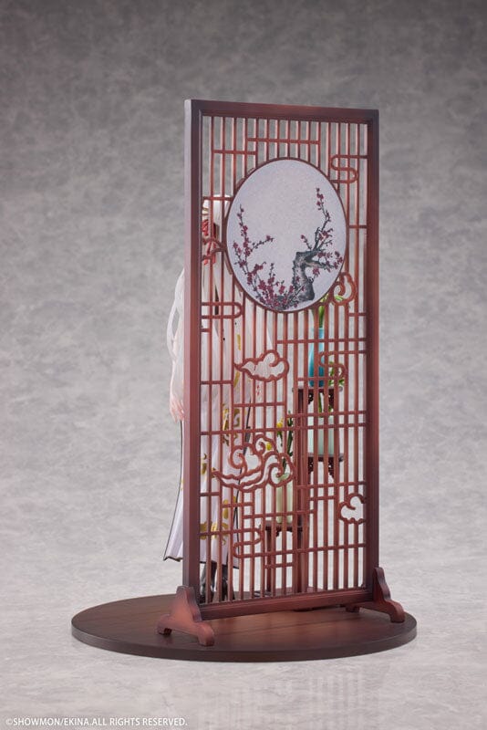 Kiyoka Shimizu illustration by Ekina 1/7 (Pre-order)