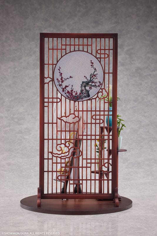 Kiyoka Shimizu illustration by Ekina 1/7 (Pre-order)