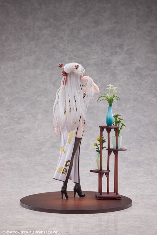 Kiyoka Shimizu illustration by Ekina 1/7 (Pre-order)