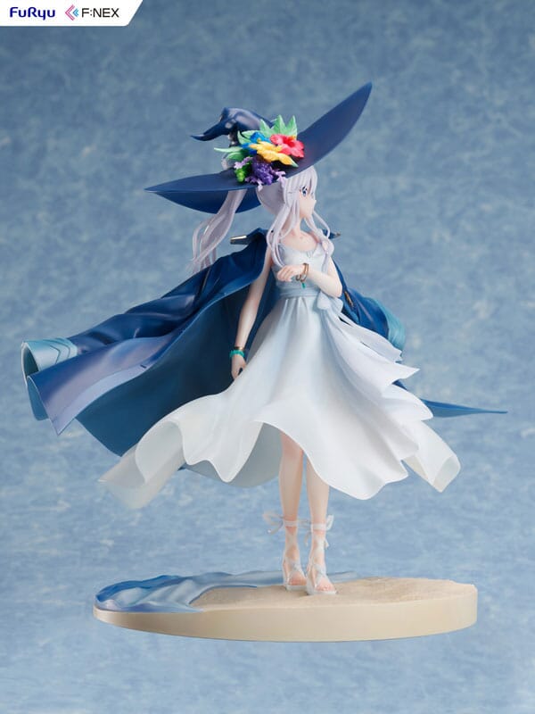 The Journey of Elaina Elaina summer one-piece dress ver. 1/7 (Pre-order)