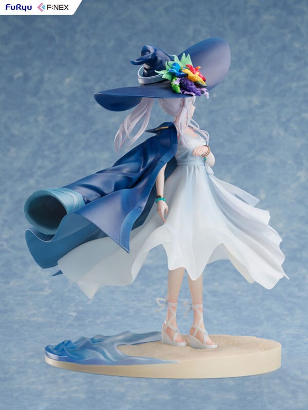 The Journey of Elaina Elaina summer one-piece dress ver. 1/7 (Pre-order)