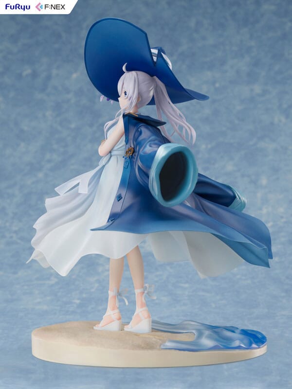 The Journey of Elaina Elaina summer one-piece dress ver. 1/7 (Pre-order)