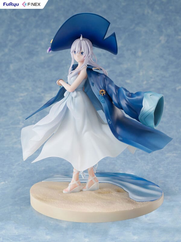 The Journey of Elaina Elaina summer one-piece dress ver. 1/7 (Pre-order)
