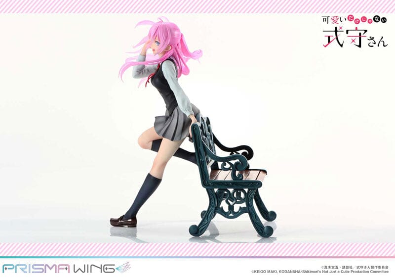 PRISMA WING Shikimori's Not Just a Cutie Shikimori 1/7 (Pre-order)