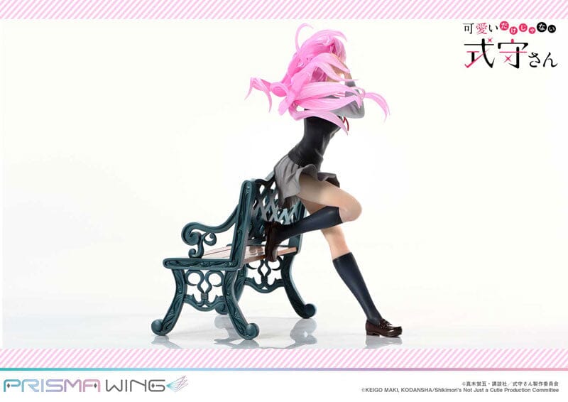 PRISMA WING Shikimori's Not Just a Cutie Shikimori 1/7 (Pre-order)