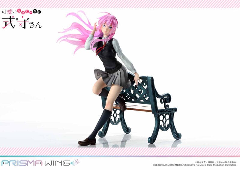 PRISMA WING Shikimori's Not Just a Cutie Shikimori 1/7 (Pre-order)