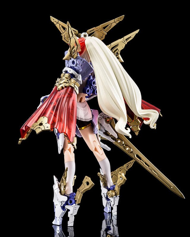 Megami Device BUSTER DOLL PALADIN 1/1 (Pre-order)