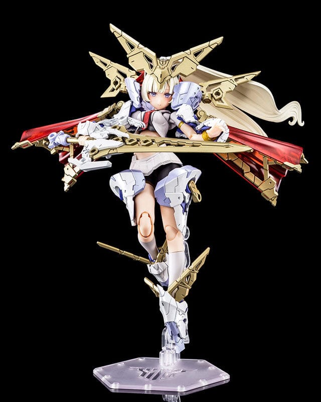 Megami Device BUSTER DOLL PALADIN 1/1 (Pre-order)