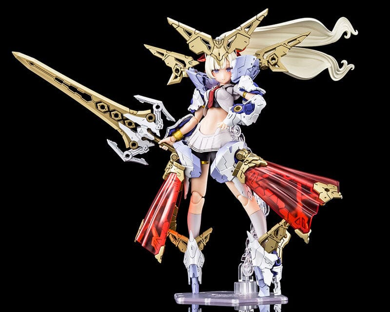 Megami Device BUSTER DOLL PALADIN 1/1 (Pre-order)