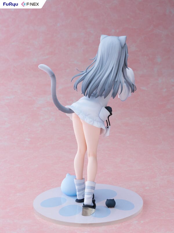 Nachoneko 1/7 (Pre-order)