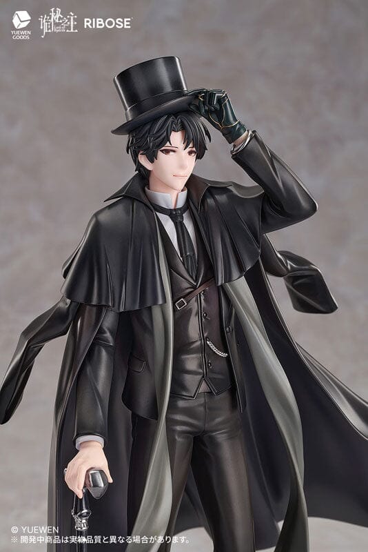 RISE UP+ Lord of the Mysteries Klein Moretti Complete Figure(Pre-order)