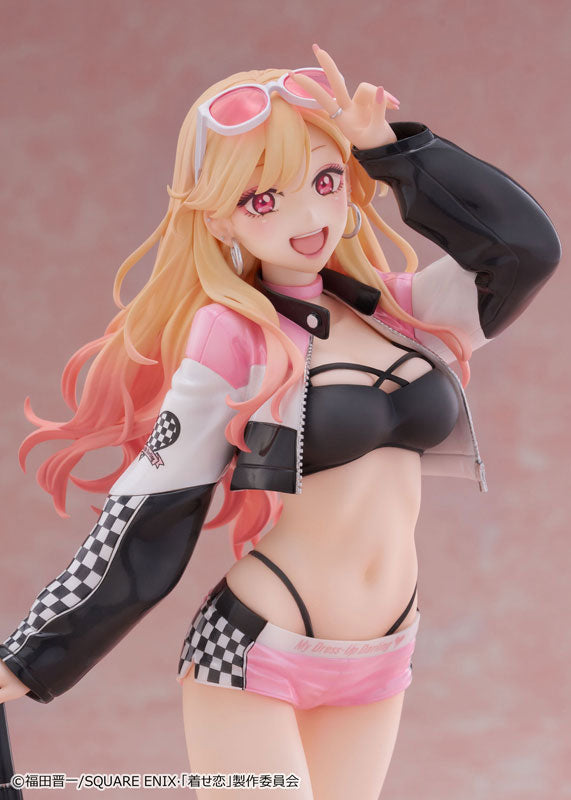 My Dress Up Darling Marin Kitagawa Race Queen ver 1/7 (Pre-order)