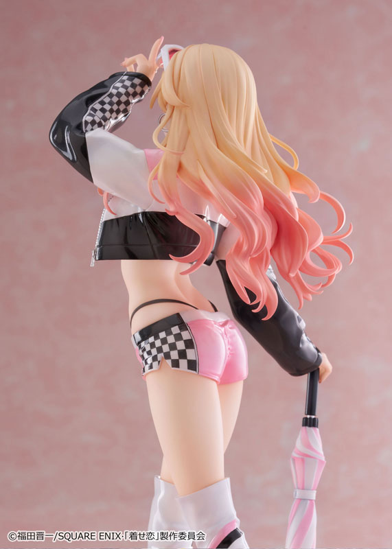 My Dress Up Darling Marin Kitagawa Race Queen ver 1/7 (Pre-order)