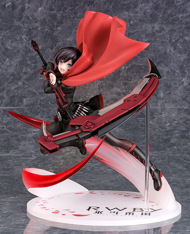 RWBY: Ice Queendom Ruby Rose 1/7 (Pre-order)