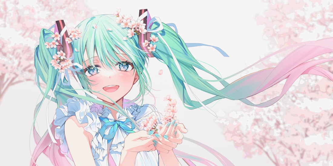 Hatsune Miku