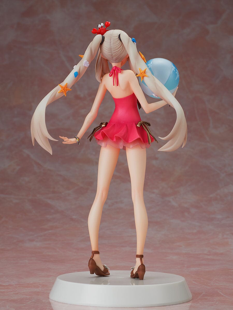 "Fate/Grand Order" Caster/Marie Antoinette Summer Queens 1/8