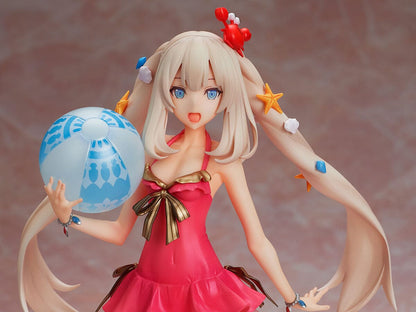 "Fate/Grand Order" Caster/Marie Antoinette Summer Queens 1/8