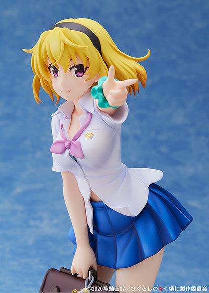 "Higurashi: When They Cry - Sotsu" Hojo Satoko High School Student Ver. 1/7