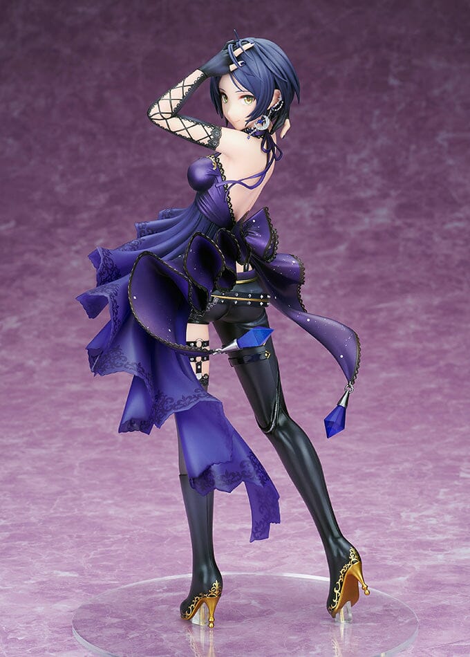 "The Idolmaster Cinderella Girls" Hayami Kanade Mystic Dawn Ver. 1/7