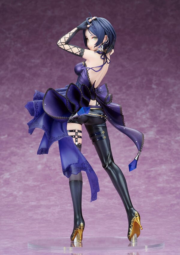 "The Idolmaster Cinderella Girls" Hayami Kanade Mystic Dawn Ver. 1/7