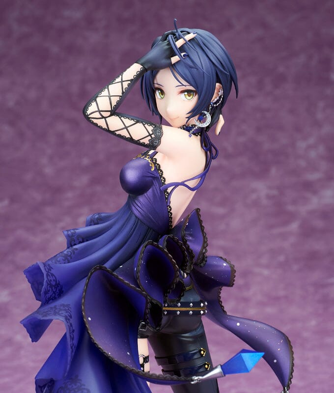 "The Idolmaster Cinderella Girls" Hayami Kanade Mystic Dawn Ver. 1/7