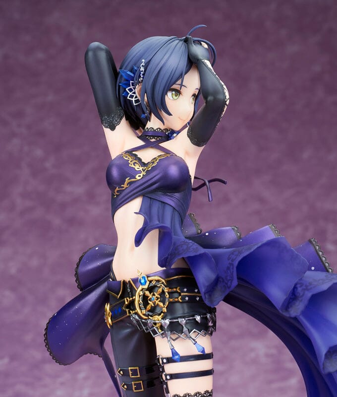 "The Idolmaster Cinderella Girls" Hayami Kanade Mystic Dawn Ver. 1/7