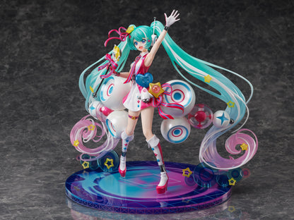 Hatsune Miku MAGICALMIRAI 10th Anniversary Ver. 1/7