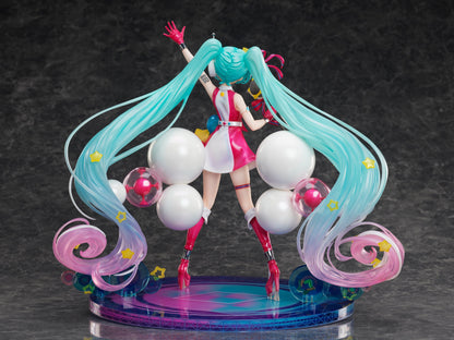 Hatsune Miku MAGICALMIRAI 10th Anniversary Ver. 1/7