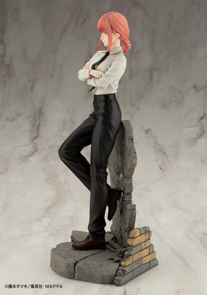 "Chainsaw Man" ARTFX J Makima 1/8