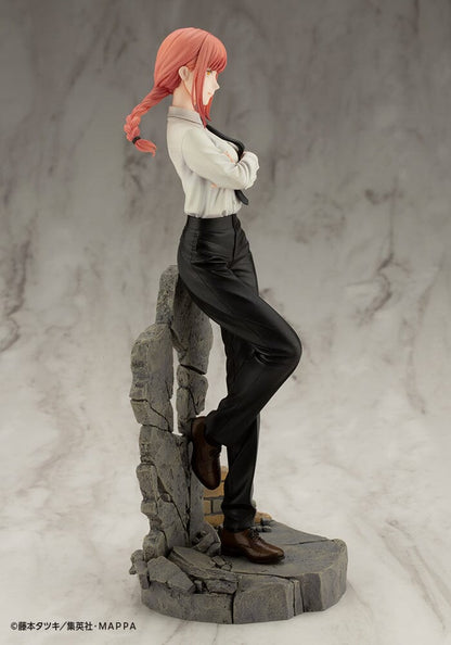 "Chainsaw Man" ARTFX J Makima 1/8