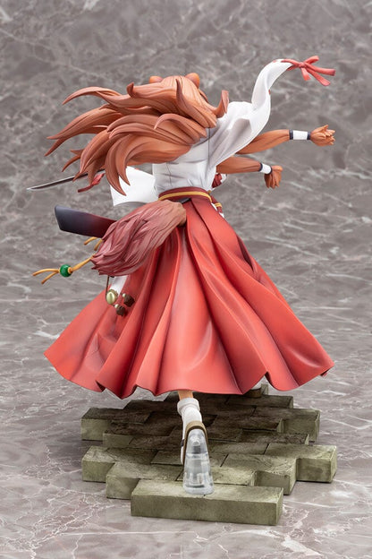 "The Rising of the Shield Hero Season 2" Katana Hero Raphtalia 1/7