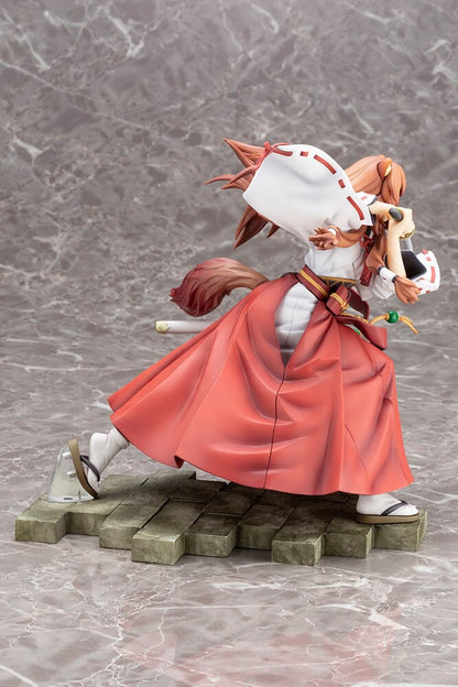 "The Rising of the Shield Hero Season 2" Katana Hero Raphtalia 1/7