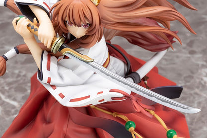 "The Rising of the Shield Hero Season 2" Katana Hero Raphtalia 1/7