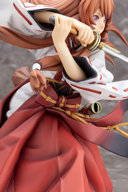 "The Rising of the Shield Hero Season 2" Katana Hero Raphtalia 1/7