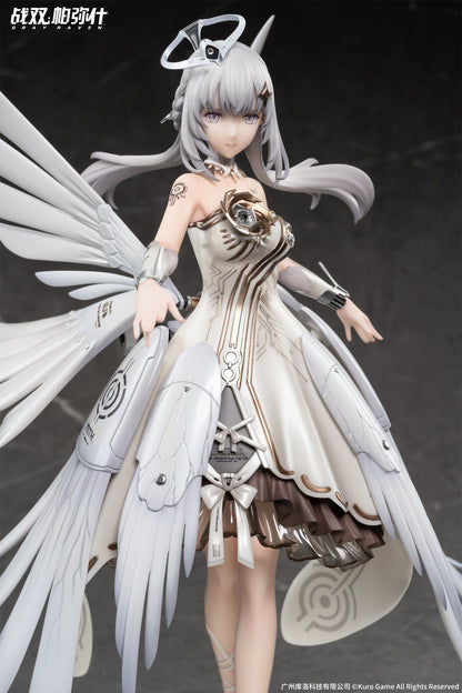 "Punishing: Gray Raven" Liv - Solaeter Woven Wings of Promised Daybreak Ver. 1/7