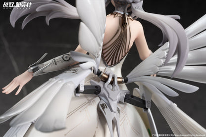 "Punishing: Gray Raven" Liv - Solaeter Woven Wings of Promised Daybreak Ver. 1/7