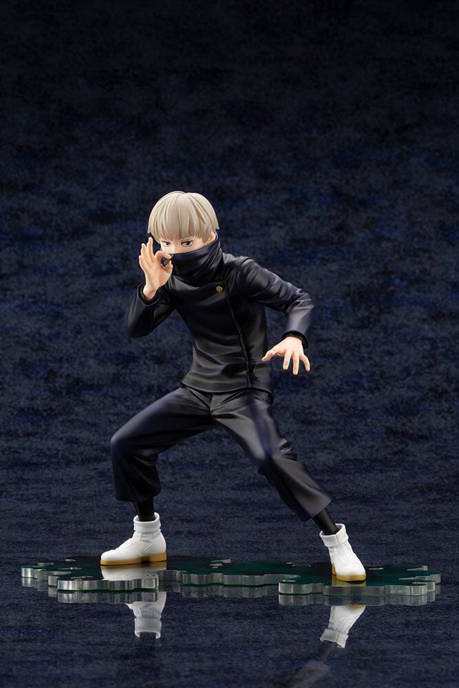 "Jujutsu Kaisen" ARTFX J Inumaki Toge 1/8