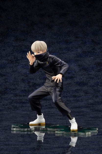 "Jujutsu Kaisen" ARTFX J Inumaki Toge 1/8