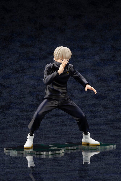 "Jujutsu Kaisen" ARTFX J Inumaki Toge 1/8