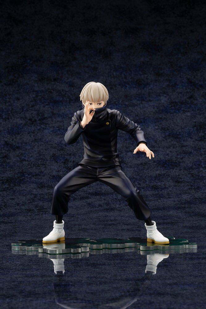 "Jujutsu Kaisen" ARTFX J Inumaki Toge 1/8