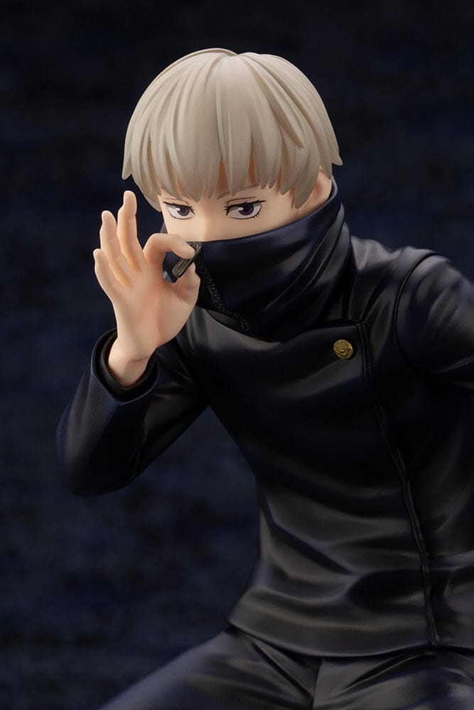 "Jujutsu Kaisen" ARTFX J Inumaki Toge 1/8