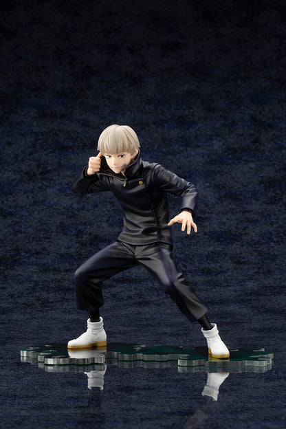 "Jujutsu Kaisen" ARTFX J Inumaki Toge 1/8