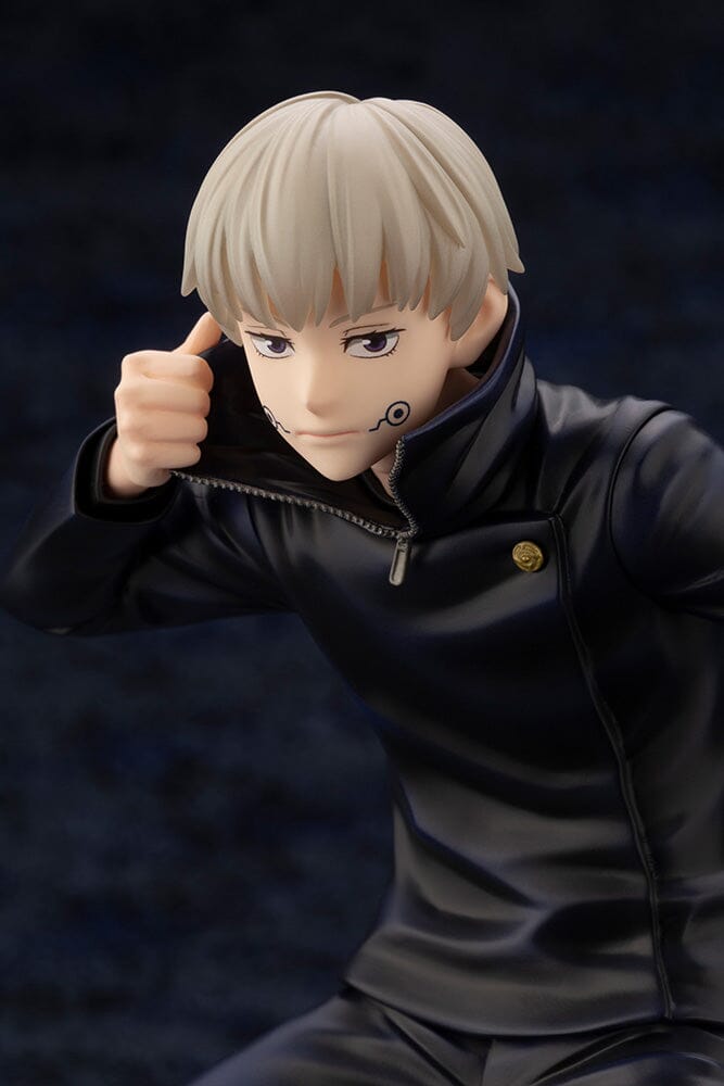 "Jujutsu Kaisen" ARTFX J Inumaki Toge 1/8