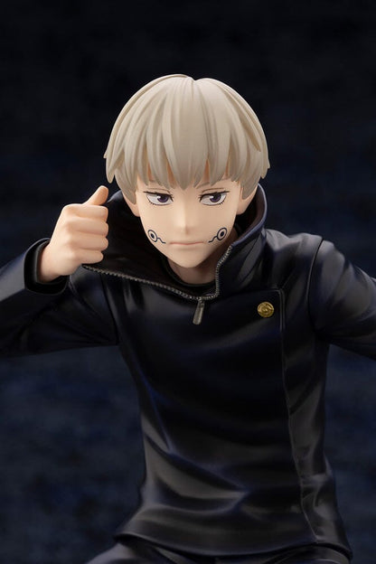 "Jujutsu Kaisen" ARTFX J Inumaki Toge 1/8