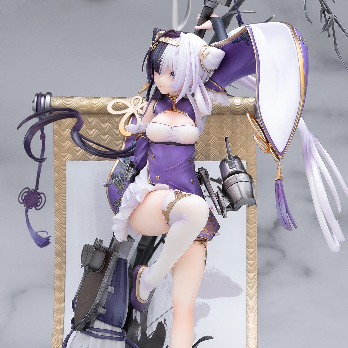 "Azur Lane" Ying Swei 1/7