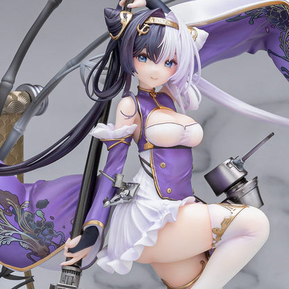 "Azur Lane" Ying Swei 1/7