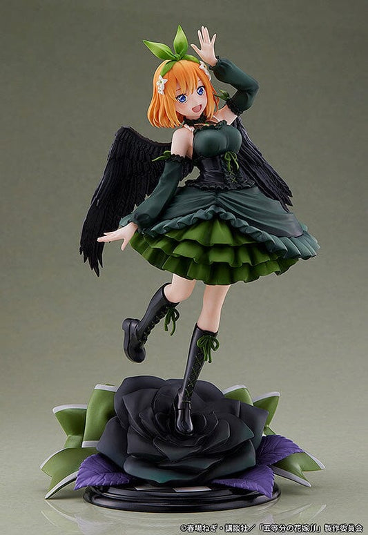 "The Quintessential Quintuplets Season 2" Nakano Yotsuba Fallen Angel Ver. 1/7