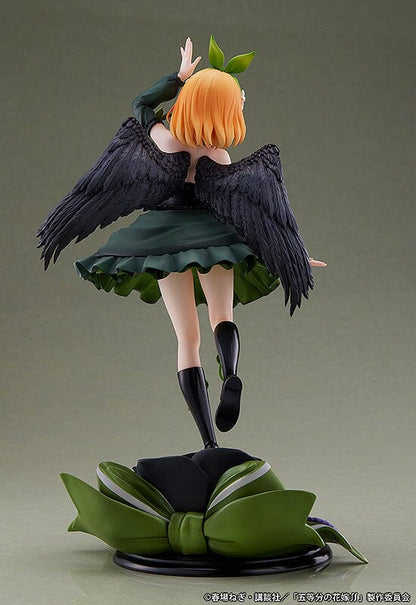 "The Quintessential Quintuplets Season 2" Nakano Yotsuba Fallen Angel Ver. 1/7